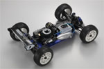 Kyosho DBX 2.0 1/10 4WD Color Type 1 (31098T1B)