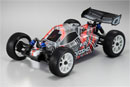Kyosho DBX 2.0 1/10 4WD Color Type 2 (31098T2B)