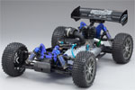 Kyosho INFERNO MP7.5 RTR Sports4 Type1, 1: 8, 4WD (31279T1B)