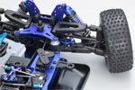 Kyosho INFERNO MP7.5 RTR Sports4 Type1, 1: 8, 4WD (31279T1B)