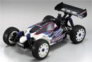 Kyosho Inferno NEO GX-21BK, 1/8 4WD (31280T1B)