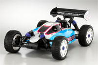 Kyosho 1/8 GP 4WD rs INFERNO NEO CType2 w/KT200 (31295T2B)