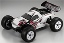 INFERNO ST US Sports2 з GXR28 1: 8 об / с на шасі IFUST2 Inferno US ST2 (Kyosho, 31354SG-B)