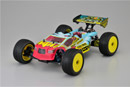 INFERNO ST-RR Evo, 1: 8, повний привід, L = 575 мм (Kyosho, 31357B)