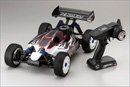 Kyosho INFERNO NEO RACE SPEC 1/8 GP 4WD r / s (31682B)