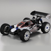 Kyosho INFERNO NEO RACE SPEC 1/8 GP 4WD r/s (31682B)