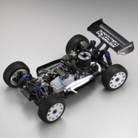 Kyosho INFERNO NEO RACE SPEC 1/8 GP 4WD r / s (31682B)
