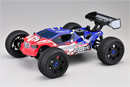 INFERNO NEO ST RaceSpec C2, 1: 8, 4WD, 2,4 ГГц (Kyosho, 31683T2B)