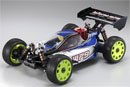Kyosho INFERNO MP9 1/8 GP 4WD KIT (Kyosho, 31783B)