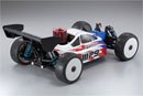 Kyosho INFERNO MP9 TKI2 WC limited edition (31786B)