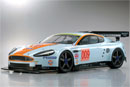 Inferno GT2 Aston Martin DBR9, 1:8, ДВС, L=515mm (Kyosho, 31828B)