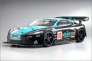 Kyosho Inferno GT2 RACESPEC r / s Aston Martin 1/8 (Kyosho, 31834B)