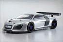 Inferno GT2 RACE SPEC  Audi R8 LMS, 1:8, ДВС, L=515mm (Kyosho, 31835B)