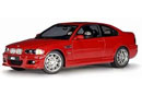 1:18 BMW M3 (E46) imolared (AUTOart, 70543)