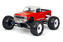 Кузов Pro-Line 1972 Chevy C10 Body T / E / 2.5-Maxx / Revo / Savage (3201-00PL)