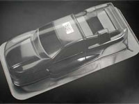 Кузов Pro-Line Razor Edition Crowd Pleazer 2.0 Fits JATO Body (3202-13PL)