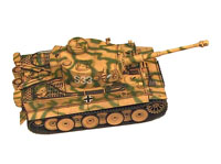 1:48 Німецький танк Tiger I початкова версія (Tamiya, 32504)
