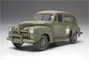 1:48 Американський командирський автомобіль 1 942 (Tamiya, 32559)