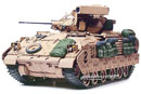 1:35 Американська БМП M2A2 ODS IFV Bradley (Tamiya, 35264)