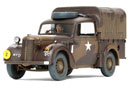 1:35 Британський армійський автомобіль L Utility 10hp (Tamiya, 35308)