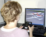 Авіасимулятор ArtTech R / C Flight simulator 4ch (ArtTech, 39011)