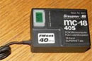 Приемник Graupner MC 18 405, 40 Mc/s (4071GR)