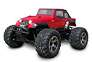 Кузов Jeep Wrangler Rubicon неокрашенный с колесной базой 225 мм (HPI Racing, HPI106704)