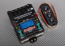 PowerBox 40/16 Evolution з сенсорним вимикачем