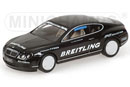 1:43 BENTLEY CONTINENTAL GT (Minichamps, 436036000)