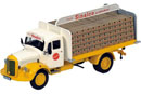1:43 MERCEDES-BENZ L 3500 GETRÄNKEPRITSCHE ‘SINALCO’ (Minichamps, 439350051)