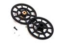 Art-Tech MD500 / Eagle Eye Шестерни main gear set (ArtTech, 44051)