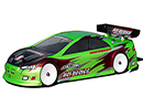 Кузов 1/10 Moore-Speed Dodge Stratus (190мм) (HPI Racing, HPI66811)