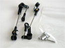 Art-Tech MD500 / Eagle Eye Набор тяг Servo Arm Set (44111)