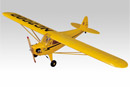 Літак PIPERJ-3CUB (Thunder Tiger, 4532)