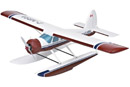 Літак BEAVER IDRO 40 ARF (Thunder Tiger, 4593-K20)