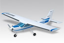 Літак CESSNA-177 60 (Thunder Tiger, 4595-K20)