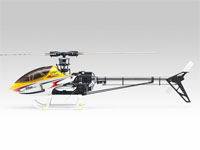 Вертолет mini Titan E325 2.4G Super Combo (ThunderTiger, 4710-F06M1A2)