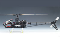 Вертолет mini Titan E325 2.4G Super Combo (ThunderTiger, 4710-F06M1A2)