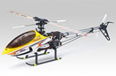 Thunder Tiger Raptor E325 Combo Skymaster 2,4 ГГц RTF Режим 2/1 (4710-F06M2A)