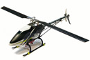 Вертолет Thunder Tiger E325V2 FLYBARLESS ARF (4716-A11)