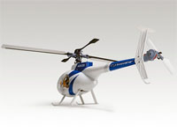 Вертоліт Innovator MD530 (ThunderTiger, 4720-F05E2)