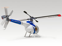 Вертолет Innovator MD530 (ThunderTiger, 4720-F05E2)