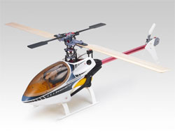 Вертолет Innovator Expert (ThunderTiger, 4721-F05E2)