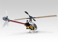 Вертоліт Innovator Expert (ThunderTiger, 4721-F05E2)