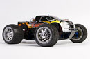 Traxxas T-Maxx Gas RC Monster Truck Super Sport - RB, FUTABA FULL Traxxas tuning (4908TRXSS)