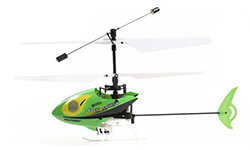 Вертолет Nine Eagle Free Spirit Micro RTF 2,4Ghz (NE30221024148 (NE R/C 220A)