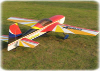 Літак 50сс Katana ARF, 2240мм (50-KAT)