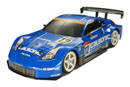 Кузов Nissan Calsonic Impul Z (Tamiya, 51184)