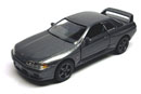 Кузов Nissan Skyline GT-R R32 (Tamiya, 51365)