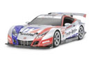 Кузов 1/10 Honda Weider HSV-010 (Tamiya, 51447)